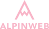 Logo Alpinweb